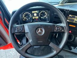 Mercedes-Benz ACTROS 1940 LS E 6 / STREAMSPACE / AIRCO/ STAND...