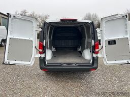 Mercedes-Benz Vito Kasten 116 CDI lang Automatik Klima
