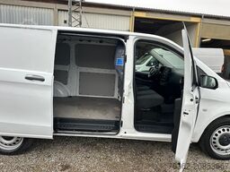 Mercedes-Benz Vito Kasten 116 CDI lang Automatik Klima