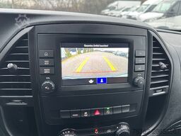 Mercedes-Benz Vito Kasten 116 CDI lang Automatik Klima