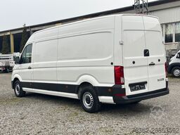 MAN TGE 3.140 L3H2 140PS Klima Tempomat