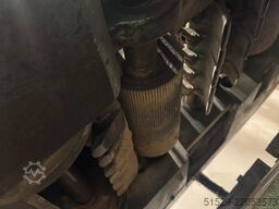 Rex HOMS 316