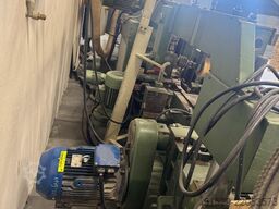 Rex HOMS 316