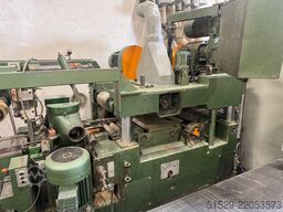 Rex HOMS 316
