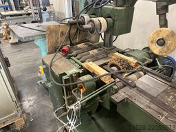 Rex HOMS 316