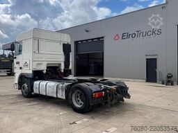 DAF XF 105.410 (GOOD CONDITION / BONNE ETAT)
