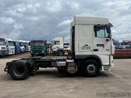 DAF XF 105.410 (GOOD CONDITION / BONNE ETAT)