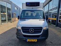 Mercedes-Benz Sprinter 516 CDI Koelkoffer N1 Xarios 500 st380...