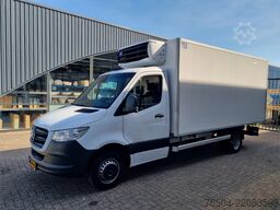 Mercedes-Benz Sprinter 516 CDI Koelkoffer N1 Xarios 500 st380...