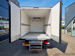 Mercedes-Benz Sprinter 516 CDI Koelkoffer N1 Xarios 500 st380...