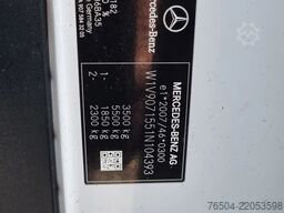 Mercedes-Benz Sprinter 516 CDI Koelkoffer N1 Xarios 500 st380...