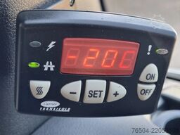 Mercedes-Benz Sprinter 516 CDI Koelkoffer N1 Xarios 500 st380...