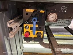 Schmitz Cargobull Tiefkühler Standard Doppelstock