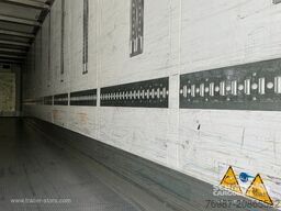 Schmitz Cargobull Tiefkühler Standard Doppelstock