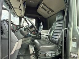 SCANIA S650 V8 NGS KING RETARDER FULL OPTIONS 2X TANKS