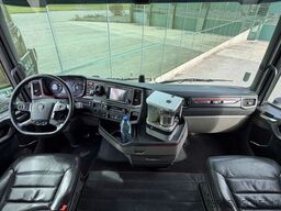 SCANIA S650 V8 NGS KING RETARDER FULL OPTIONS 2X TANKS