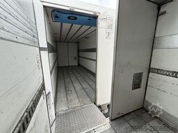 MAN TGX 26.440 EURO 6 FULL AIR ISOLATED BOXES DOUBLE