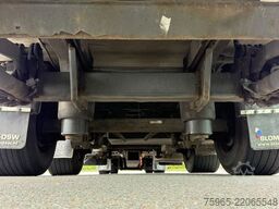 MAN TGX 26.440 EURO 6 FULL AIR ISOLATED BOXES DOUBLE