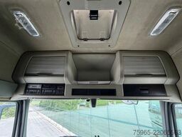 VOLVO FM 7 KARREN BAK THEO MULDER KOELING KACHEL LAADK