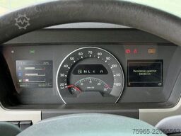 VOLVO FM 7 KARREN BAK THEO MULDER KOELING KACHEL LAADK