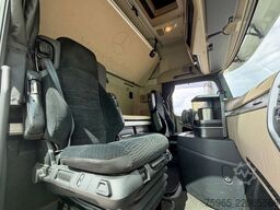 MERCEDES-BENZ Actros 1845 GIGA SPACE 2x TANK 615.000 KM TOP CO
