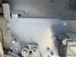 VOLVO FM VOL LUCHT GEVEERD 6 KARREN BAK THEO MULDER KO