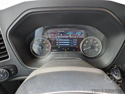 FORD F-MAX 500 in Voll-Ausstattung, Kipphydr. MIETEN?