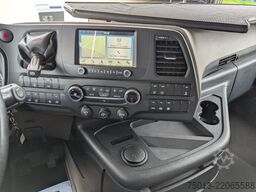 FORD F-MAX 500 in Voll-Ausstattung, Kipphydr. MIETEN?