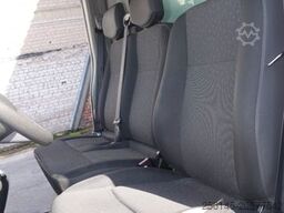 RENAULT Master Koffer LBW Tüv Neu Klima Euro6 230cmHöhe