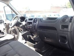 RENAULT Master Koffer LBW Tüv Neu Klima Euro6 230cmHöhe