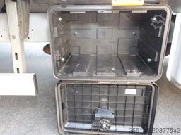 RENAULT Master Koffer LBW Tüv Neu Klima Euro6 230cmHöhe