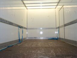 RENAULT Master Koffer LBW Tüv Neu Klima Euro6 230cmHöhe