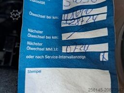 FORD Transit Kasten 350 L3 H3 KlimaKamera TüvNeu Navi