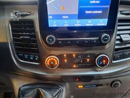 FORD Transit Kasten 350 L3 H3 KlimaKamera TüvNeu Navi