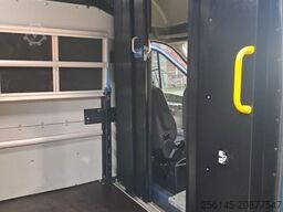 FORD Transit Kasten 350 L3 H3 KlimaKamera TüvNeu Navi