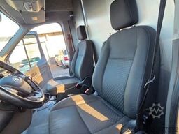FORD Transit Kasten 350 L3 H3 KlimaKamera TüvNeu Navi