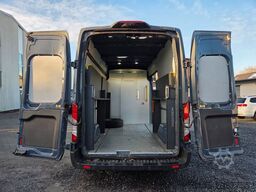 FORD Transit Kasten 350 L3 H3 KlimaKamera TüvNeu Navi