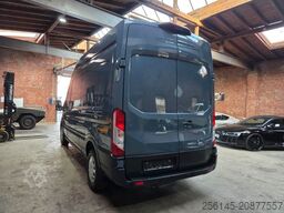 FORD Transit Kasten 350 L3 H3 KlimaKamera TüvNeu Navi