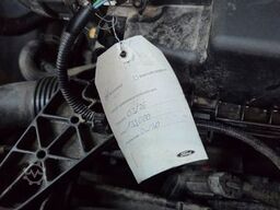 FORD Transit Kasten 350 L3 H3 KlimaKamera TüvNeu Navi