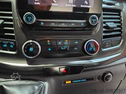 FORD Transit Kasten 350 L3 H3 KlimaKamera TüvNeu Navi