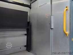 FORD Transit Kasten 350 L3 H3 KlimaKamera TüvNeu Navi