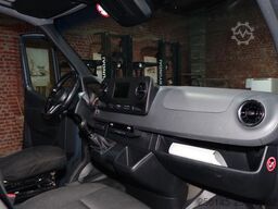 MERCEDES-BENZ Sprinter Kasten 314 L2 Klima Kamera Tüv Euro6
