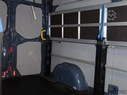 MERCEDES-BENZ Sprinter Kasten 314 L2 Klima Kamera Tüv Euro6