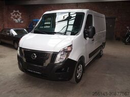 NISSAN NV 400 L1 H1  Tüv Servic Neu Klima PDC
