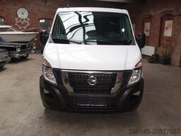 NISSAN NV 400 L1 H1  Tüv Servic Neu Klima PDC