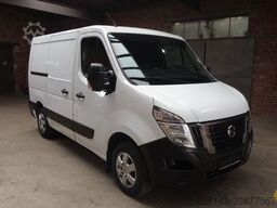 NISSAN NV 400 L1 H1  Tüv Servic Neu Klima PDC