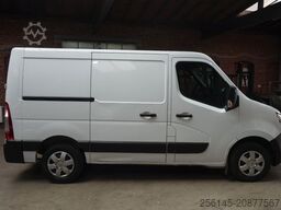 NISSAN NV 400 L1 H1  Tüv Servic Neu Klima PDC