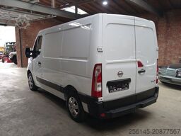 NISSAN NV 400 L1 H1  Tüv Servic Neu Klima PDC