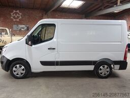 NISSAN NV 400 L1 H1  Tüv Servic Neu Klima PDC