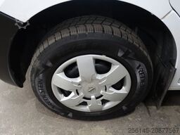 NISSAN NV 400 L1 H1  Tüv Servic Neu Klima PDC